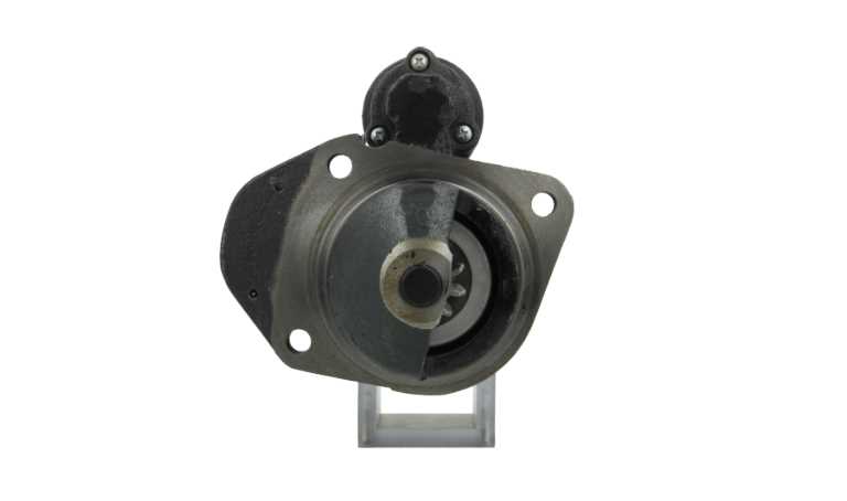 Anlasser MS424 Mahle NEU Mercedes-Benz