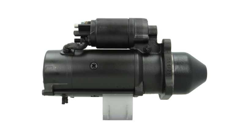 Anlasser MS435 Mahle NEU Mercedes-Benz – Bild 4