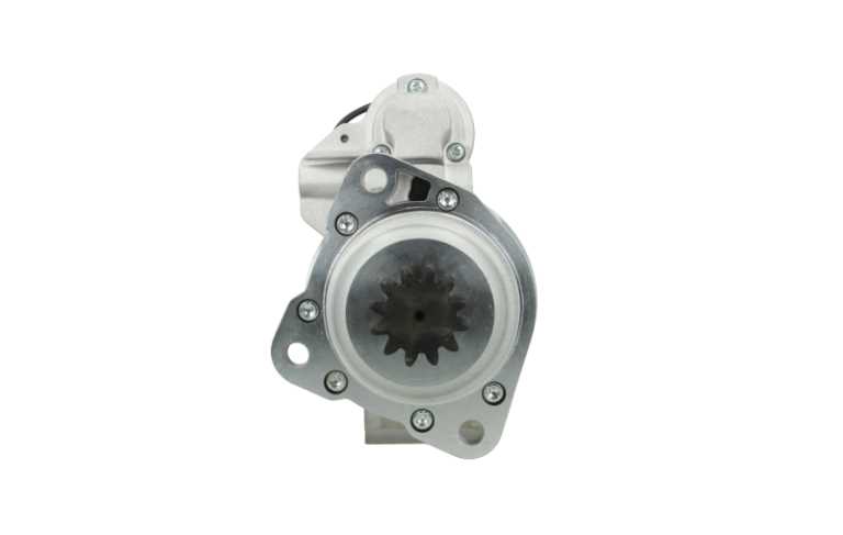 Anlasser MS452 Mahle NEU Deutz