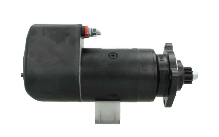 Anlasser MS530 Mahle NEU Deutz – Bild 4