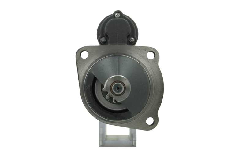 Anlasser MS551 Mahle NEU Iveco