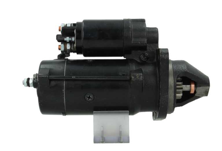 Anlasser MS551 NEU Iveco – Bild 4