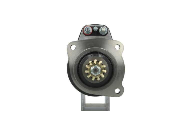 Anlasser MS573 Mahle NEU DAF