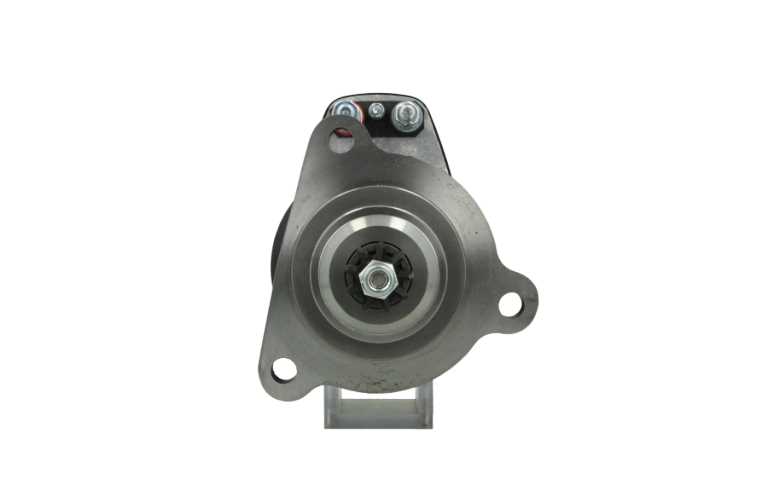 Anlasser MS582 Mahle NEU Mercedes-Benz/MAN