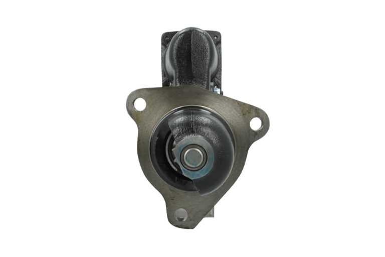 Anlasser MS585 Mahle NEU Scania