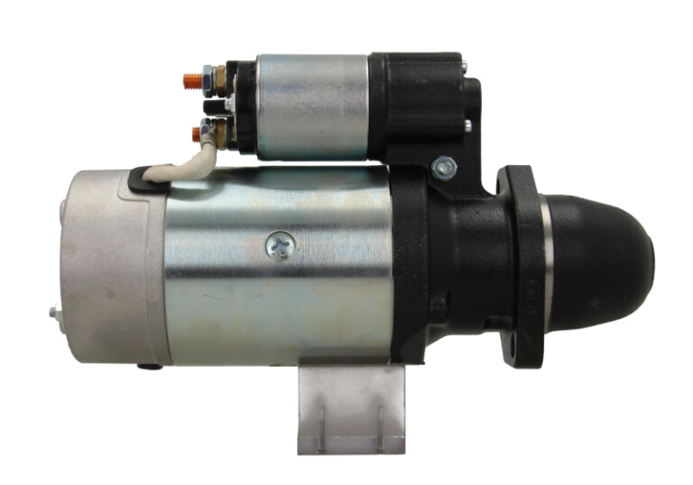 Anlasser MS58 Mahle NEU – Bild 4
