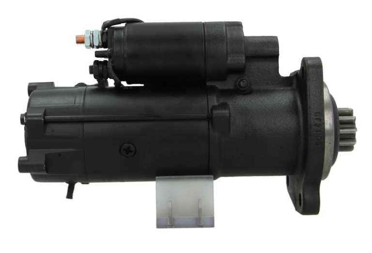 Anlasser MS60 Mahle NEU Autodizel – Bild 4