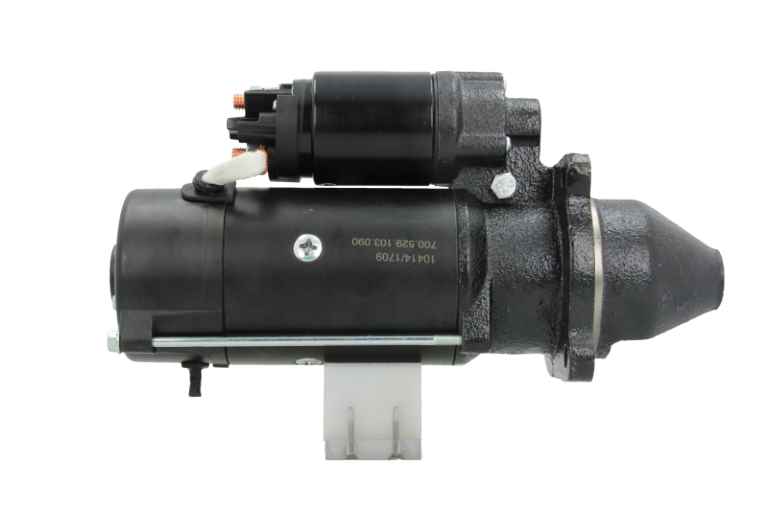 Anlasser MS624 NEU Same – Bild 4