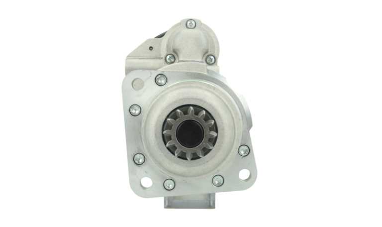 Anlasser MS62 Mahle NEU Deutz