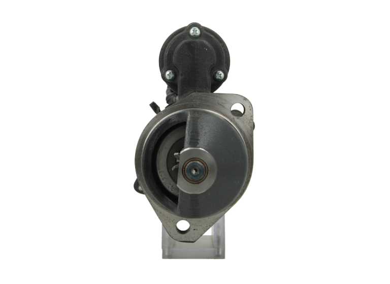 Anlasser MS641 Mahle NEU Deutz