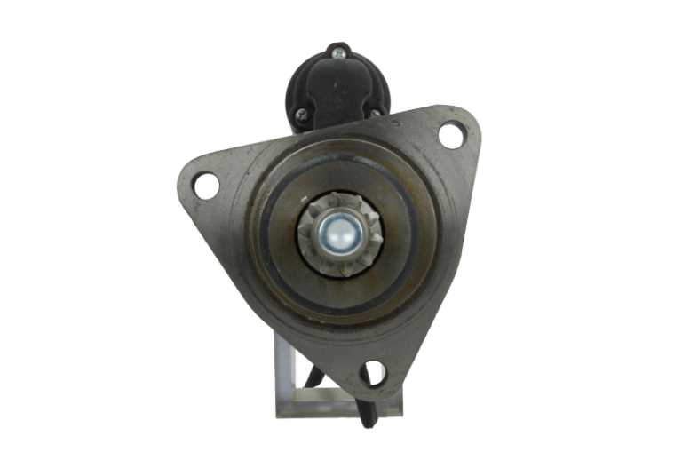 Anlasser MS64 Mahle NEU
