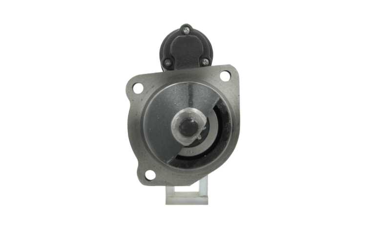 Anlasser MS651 Mahle NEU Deutz