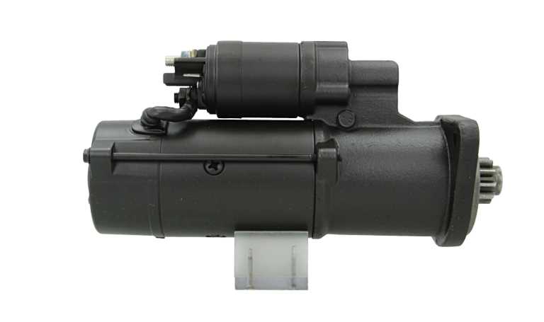 Anlasser MS653 Mahle NEU Deutz – Bild 4