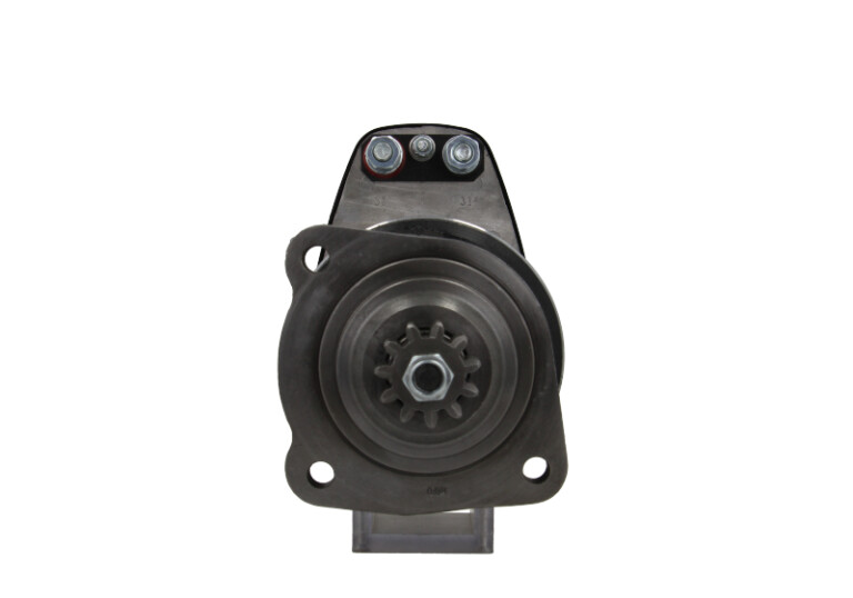 Anlasser MS669 Mahle NEU Deutz