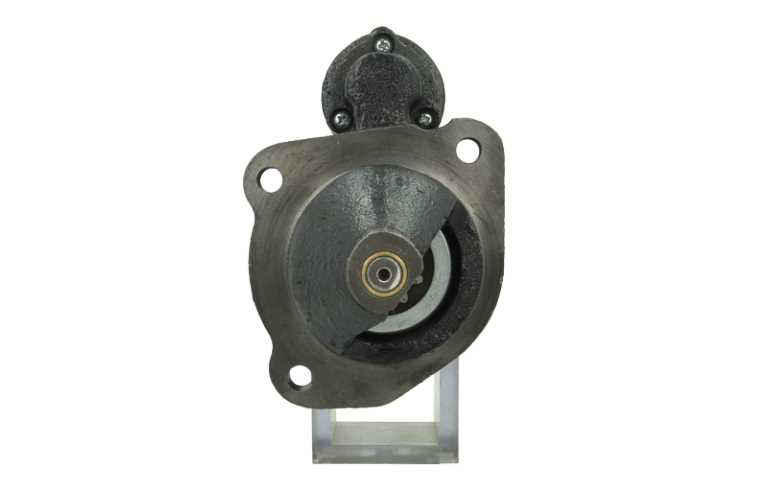 Anlasser MS66 NEU Deutz
