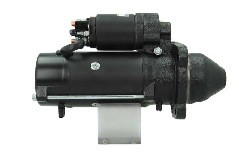 Anlasser MS66 NEU Deutz – Bild 4