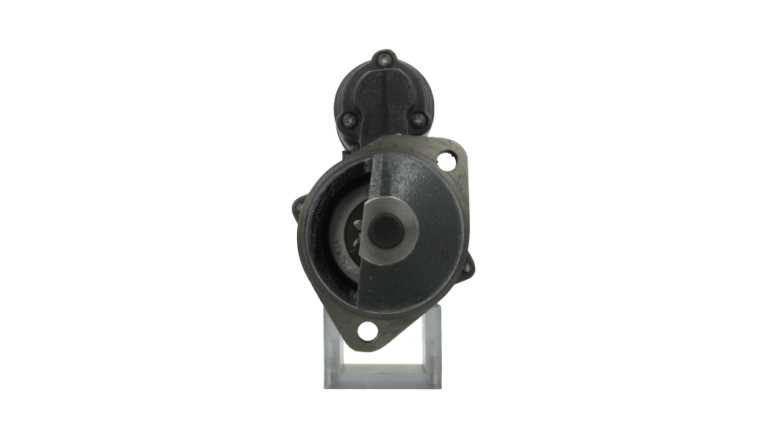 Anlasser MS67 Mahle NEU Deutz