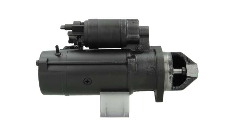 Anlasser MS67 Mahle NEU Deutz – Bild 4