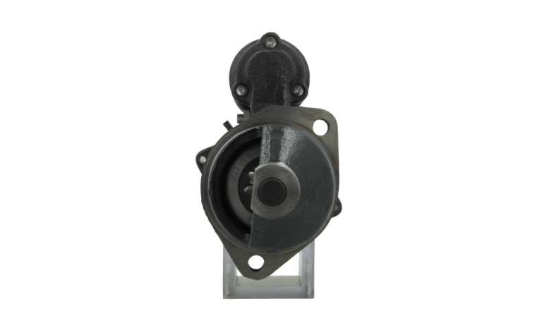 Anlasser MS68 Mahle NEU Deutz