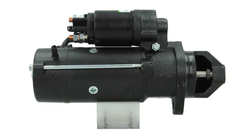 Anlasser MS68 NEU Deutz – Bild 4