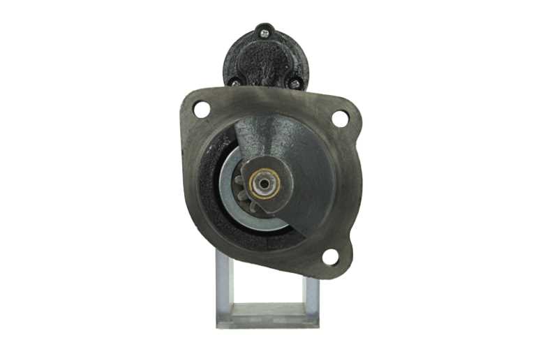 Anlasser MS717 NEU Perkins