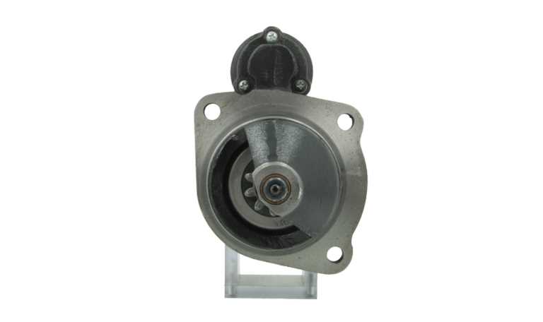 Anlasser MS717 Mahle NEU Perkins