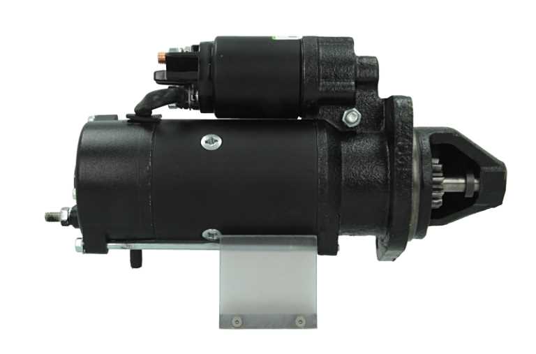 Anlasser MS717 NEU Perkins – Bild 4