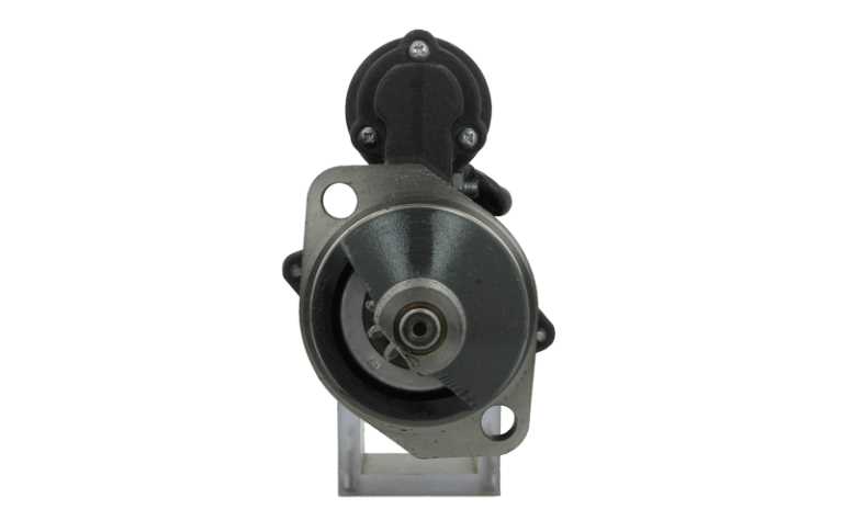 Anlasser MS726 Mahle NEU Hatz