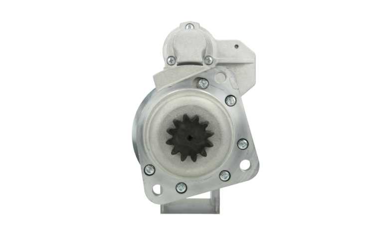 Anlasser MS73 Mahle NEU Deutz