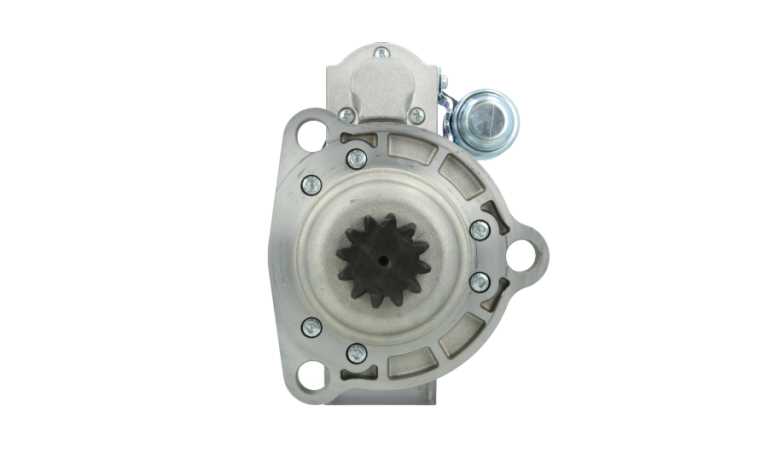 Anlasser MS75 Mahle NEU Caterpillar