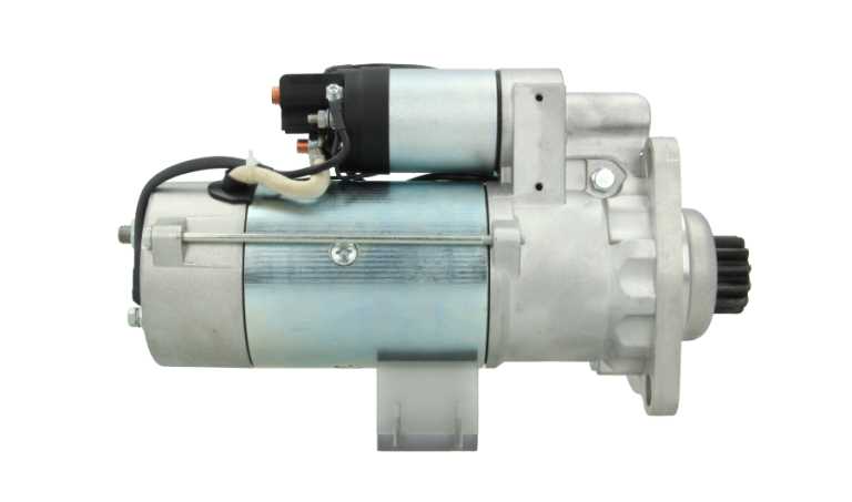 Anlasser MS75 Mahle NEU Caterpillar – Bild 4