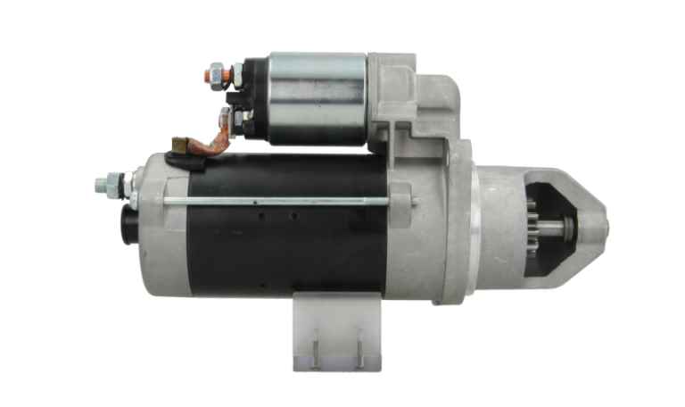 Anlasser MS774 Mahle NEU Volvo – Bild 4