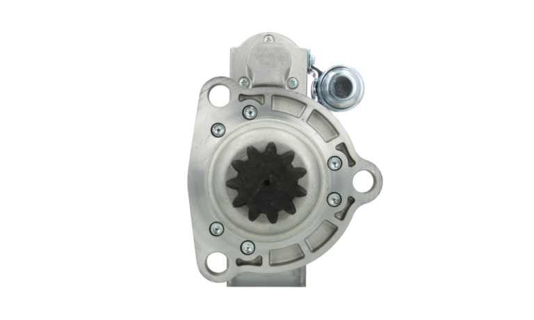 Anlasser MS77 Mahle NEU Fiat