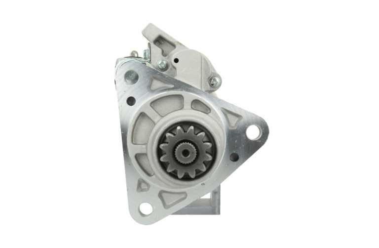 Anlasser MS783 Mahle NEU Volvo