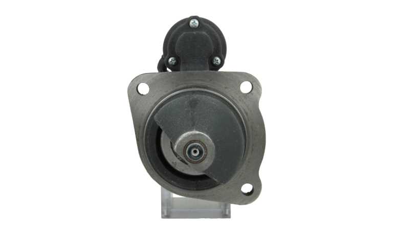Anlasser MS805 Mahle NEU Iveco