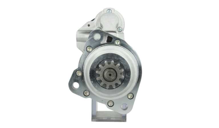 Anlasser MS821 Mahle NEU Deutz