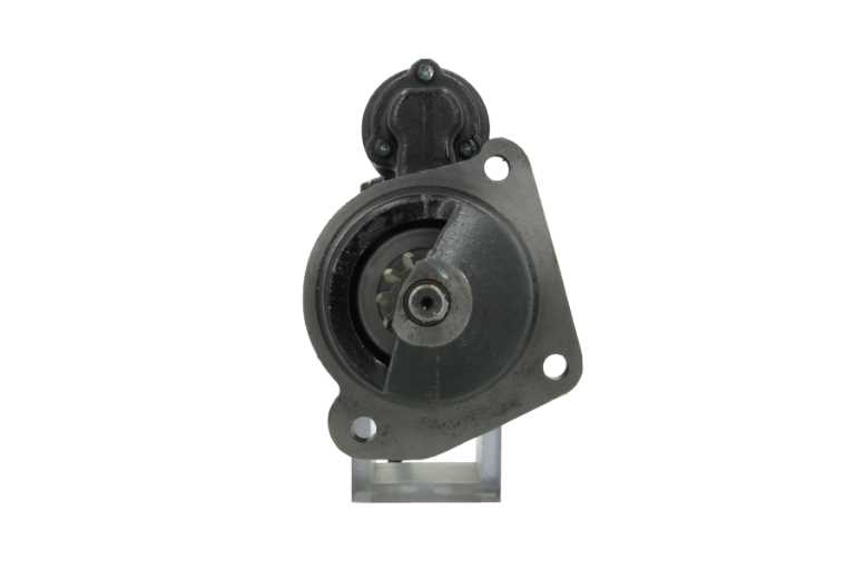 Anlasser MS84 Mahle NEU JCB