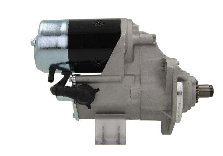 Anlasser MS914 Mahle NEU Isuzu – Bild 4