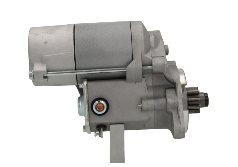 Anlasser MS917 Mahle NEU Kubota – Bild 4