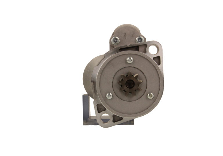 Anlasser MS918 Mahle NEU Yanmar