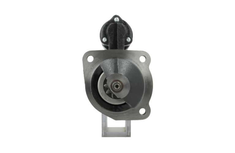 Anlasser MS91 Mahle NEU Valmet