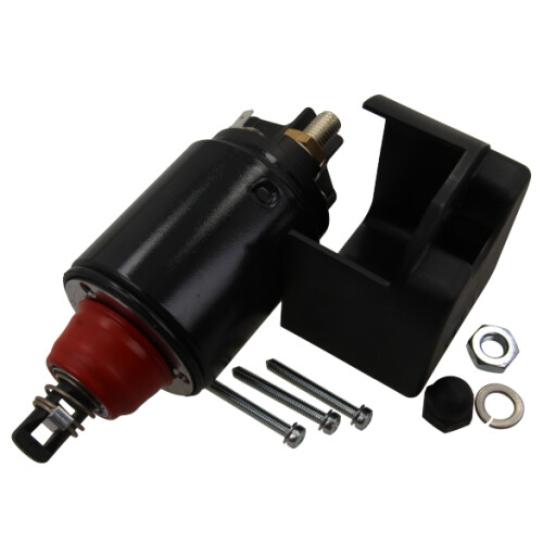Magnet MSX100KIT Mahle NEU