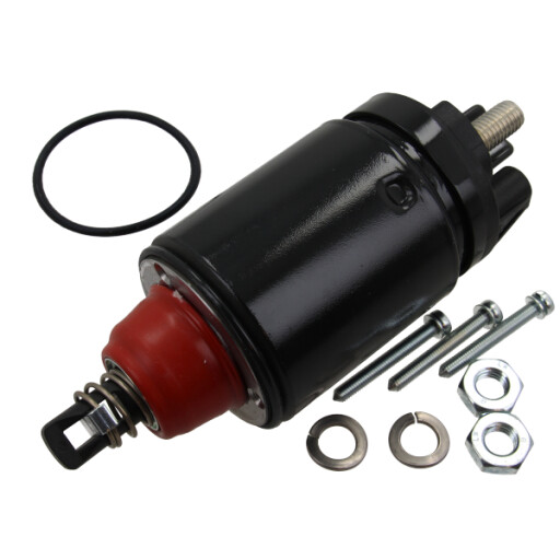 Magnet MSX1388KIT Mahle NEU