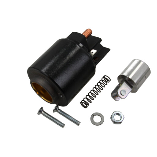 Magnet MSX455KIT Mahle NEU