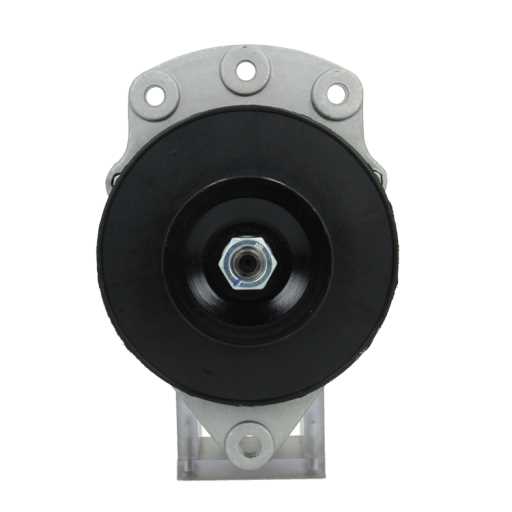 Lichtmaschine NAB-901 NEU Universal