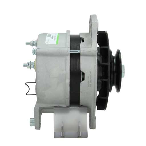 Lichtmaschine NAB-901 NEU Universal – Bild 4