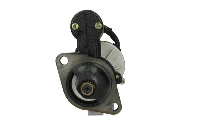 Anlasser QD100C3 NEU Nortrac