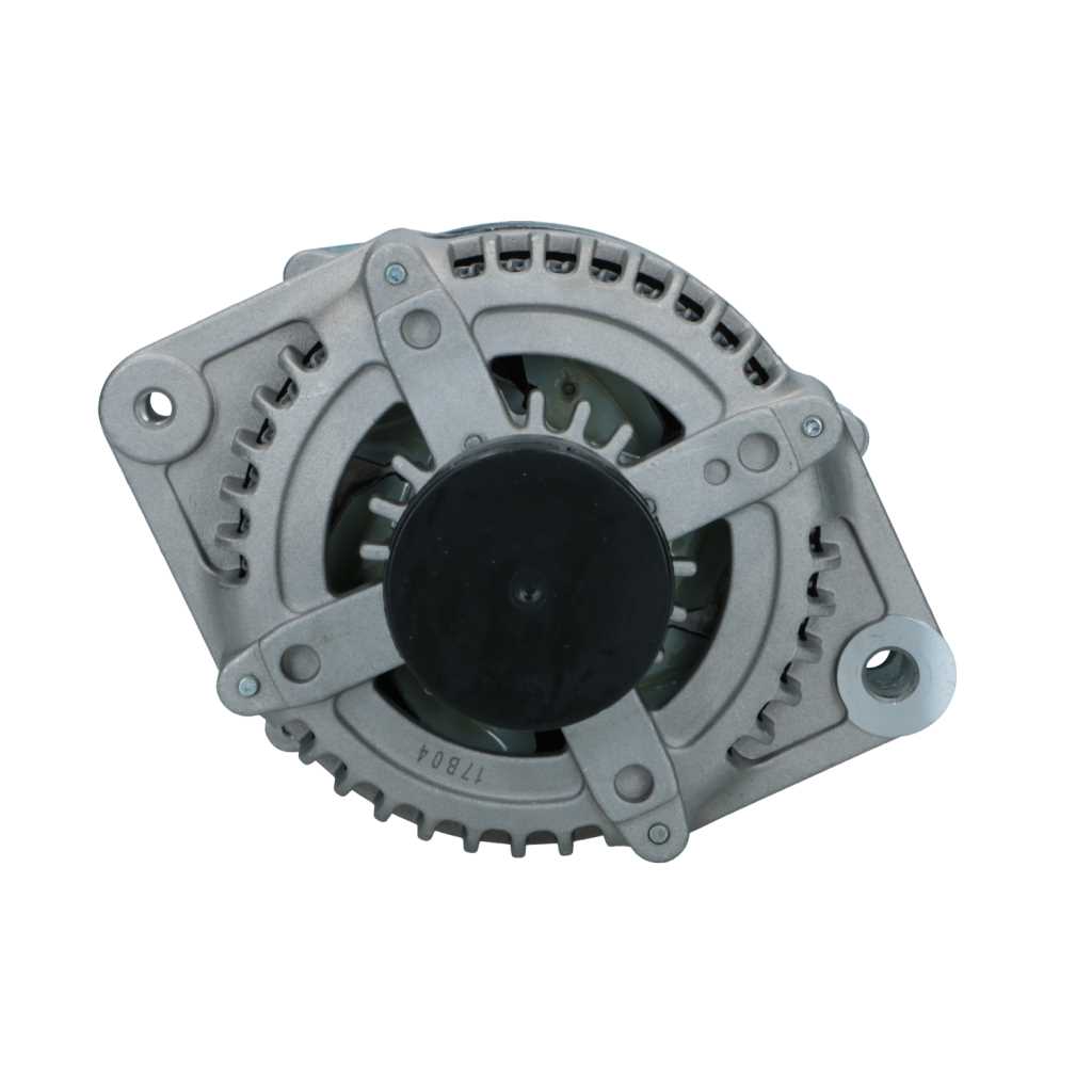 Lichtmaschine RNL104210-3180 RENAULT VEL SATIS ESPACE IV RNL-Standard Renault