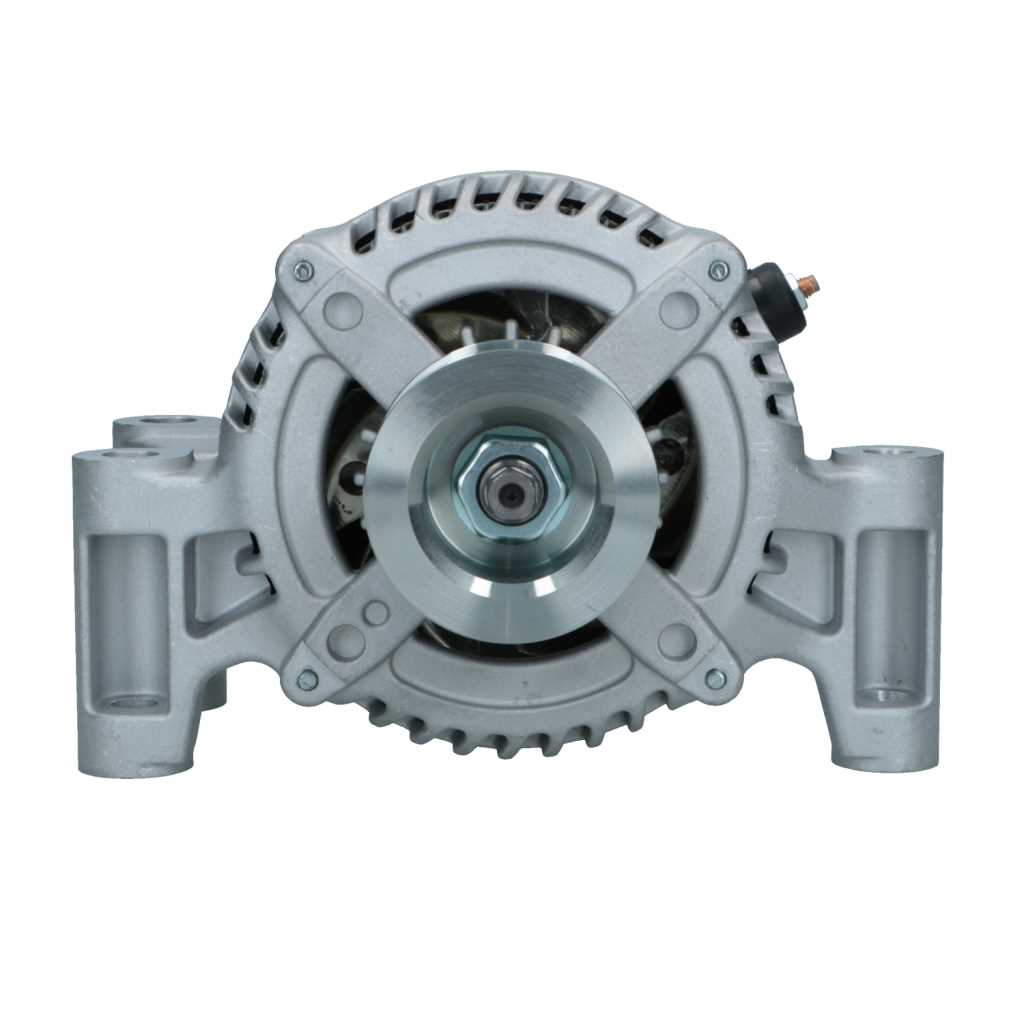 Lichtmaschine RNL104210-3210 RNL-Standard Ford