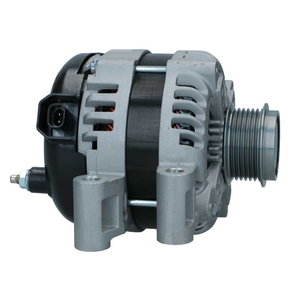 Lichtmaschine RNL104210-6310 RNL-Standard Buick – Bild 4